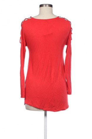 Damen Shirt Amisu, Größe S, Farbe Rot, Preis € 4,99