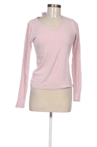 Damen Shirt Amisu, Größe M, Farbe Aschrosa, Preis € 5,12