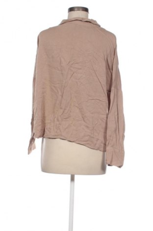 Damen Shirt Amisu, Größe S, Farbe Beige, Preis € 7,67