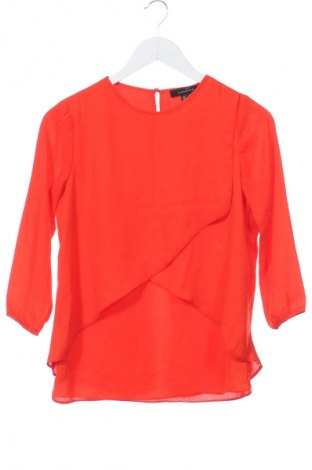 Bluzka damska Atmosphere, Rozmiar XXS, Kolor Czerwony, Cena 17,99 zł