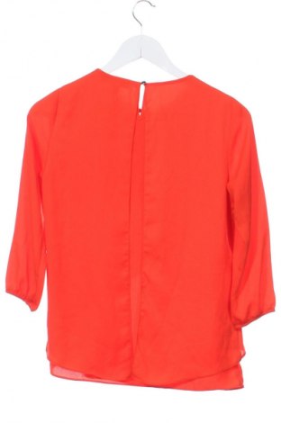 Bluzka damska Atmosphere, Rozmiar XXS, Kolor Czerwony, Cena 17,99 zł