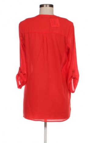 Bluzka damska Atmosphere, Rozmiar S, Kolor Czerwony, Cena 15,99 zł