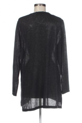 Γυναικεία μπλούζα Authentic Clothing Company, Μέγεθος XL, Χρώμα Μαύρο, Τιμή 4,99 €