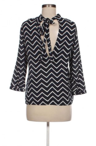Női blúz Aware by Vero Moda, Méret S, Szín Sokszínű, Ár 869 Ft