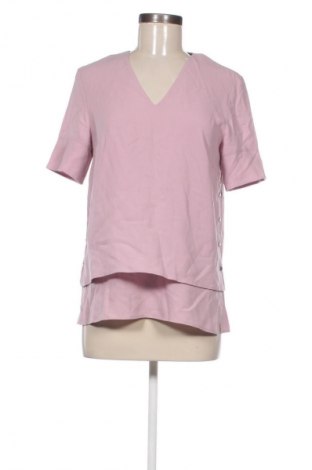 Damen Shirt BOSS, Größe S, Farbe Aschrosa, Preis 160,84 €