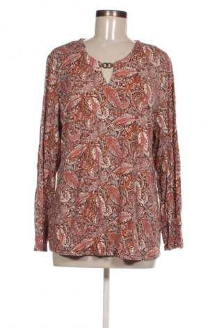 Damen Shirt Barbara Lebek, Größe XL, Farbe Mehrfarbig, Preis 33,99 €