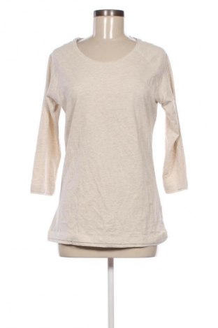 Damen Shirt Basics, Größe L, Farbe Beige, Preis € 4,99