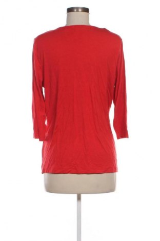 Damen Shirt Basler, Größe M, Farbe Rot, Preis 8,99 €