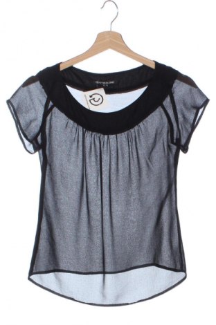 Damen Shirt Battibaleno, Größe XS, Farbe Schwarz, Preis 2,99 €
