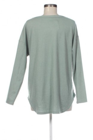Dámska blúza Beloved, Veľkosť XL, Farba Zelená, Cena  3,95 €