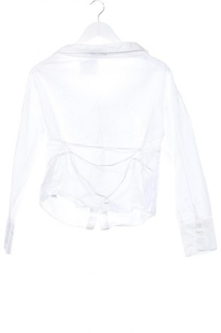 Női blúz Bershka, Méret XS, Szín Fehér, Ár 5 199 Ft