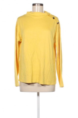 Damen Shirt Betty Barclay, Größe M, Farbe Gelb, Preis 8,99 €
