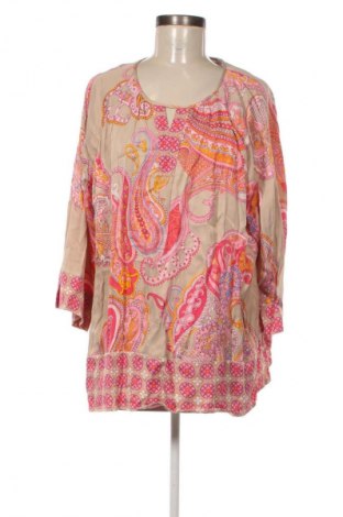 Bluzka damska Betty Barclay, Rozmiar XL, Kolor Kolorowy, Cena 94,99 zł