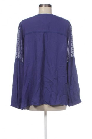 Damen Shirt Bexleys, Größe XL, Farbe Lila, Preis 6,99 €
