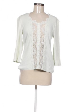 Damen Shirt Biba, Größe M, Farbe Grün, Preis € 9,79