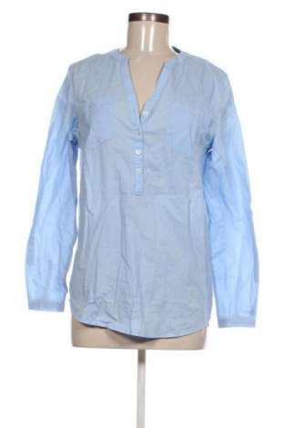 Damen Shirt Blue Motion, Größe M, Farbe Blau, Preis 3,99 €