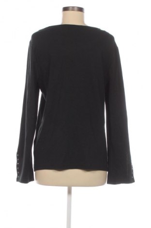 Damen Shirt Body Flirt, Größe XL, Farbe Schwarz, Preis 3,99 €