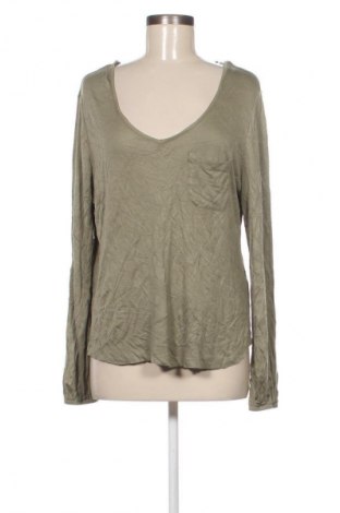 Dámska blúza Body Flirt, Veľkosť M, Farba Zelená, Cena  3,95 €