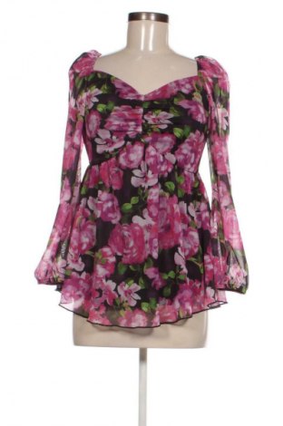 Damen Shirt Body Flirt, Größe S, Farbe Mehrfarbig, Preis 3,99 €