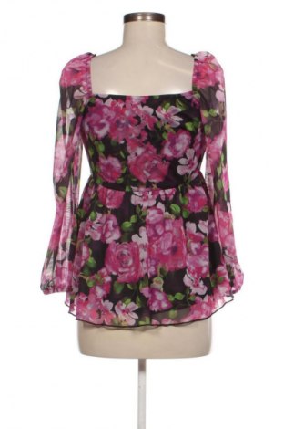 Damen Shirt Body Flirt, Größe S, Farbe Mehrfarbig, Preis 3,99 €