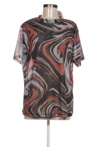 Damen Shirt Body Flirt, Größe XXL, Farbe Mehrfarbig, Preis 13,99 €