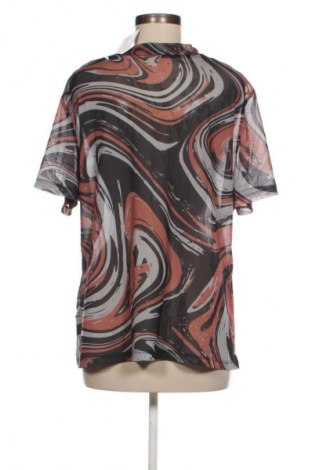 Damen Shirt Body Flirt, Größe XXL, Farbe Mehrfarbig, Preis 13,99 €