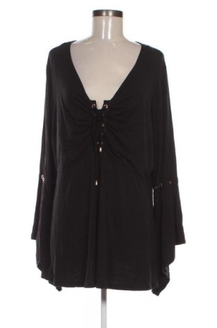 Bluză de femei Body Flirt, Mărime XXL, Culoare Negru, Preț 61,99 Lei