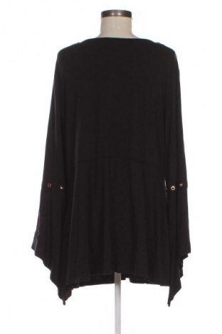 Bluză de femei Body Flirt, Mărime XXL, Culoare Negru, Preț 61,99 Lei