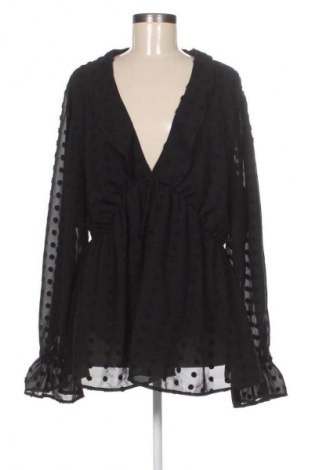 Női blúz Boohoo, Méret XXL, Szín Sokszínű, Ár 5 199 Ft
