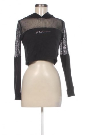 Damen Shirt Boohoo x Madison Beer, Größe S, Farbe Schwarz, Preis € 6,99