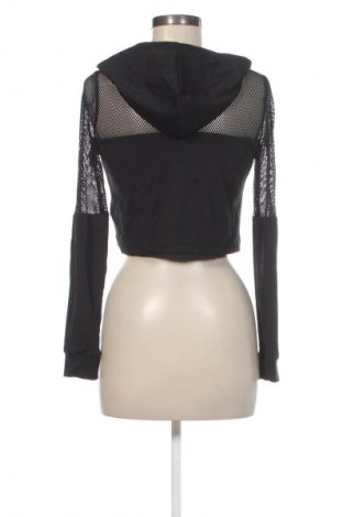 Damen Shirt Boohoo x Madison Beer, Größe S, Farbe Schwarz, Preis € 6,99