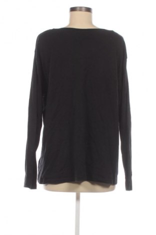 Női blúz Bpc Bonprix Collection, Méret 3XL, Szín Fekete, Ár 1 549 Ft