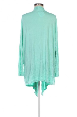 Bluzka damska Bpc Bonprix Collection, Rozmiar XL, Kolor Niebieski, Cena 62,99 zł