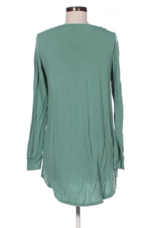 Dámská halenka Bpc Bonprix Collection, Velikost M, Barva Zelená, Cena  79,00 Kč