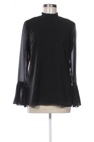 Dámská halenka Bpc Bonprix Collection, Velikost S, Barva Černá, Cena  89,00 Kč
