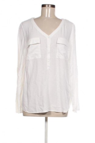 Damen Shirt Bpc Bonprix Collection, Größe L, Farbe Weiß, Preis 3,99 €
