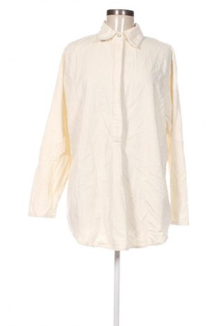 Dámska blúza Bpc Bonprix Collection, Veľkosť XL, Farba Kremová, Cena  3,95 €