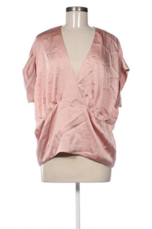 Damen Shirt By Malene Birger, Größe S, Farbe Rosa, Preis € 160,84