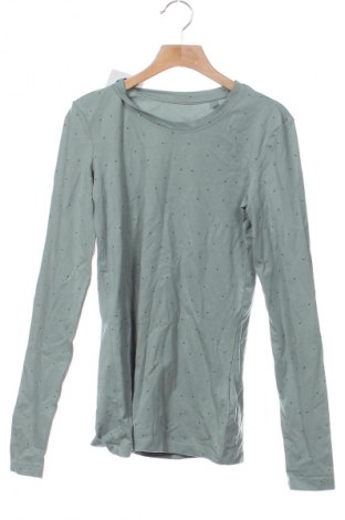 Damen Shirt C&A, Größe XS, Farbe Grün, Preis 3,99 €