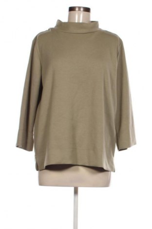 Damen Shirt C&A, Größe M, Farbe Grün, Preis 3,99 €