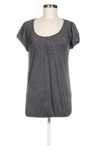 Damen Shirt C&A, Größe S, Farbe Grau, Preis 2,99 €