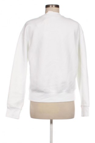 Damen Shirt Calvin Klein, Größe S, Farbe Weiß, Preis 152,99 €