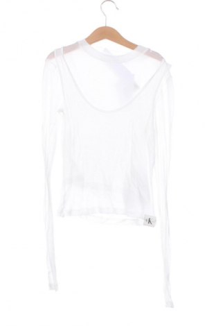Dámska blúza Calvin Klein Jeans, Veľkosť S, Farba Biela, Cena  76,95 €