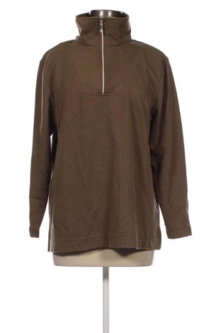 Damen Shirt Canda, Größe L, Farbe Grün, Preis 5,99 €