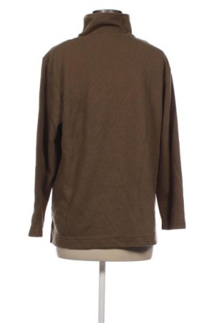 Damen Shirt Canda, Größe L, Farbe Grün, Preis 5,99 €