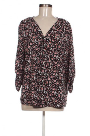 Damen Shirt Canda, Größe L, Farbe Mehrfarbig, Preis 3,99 €