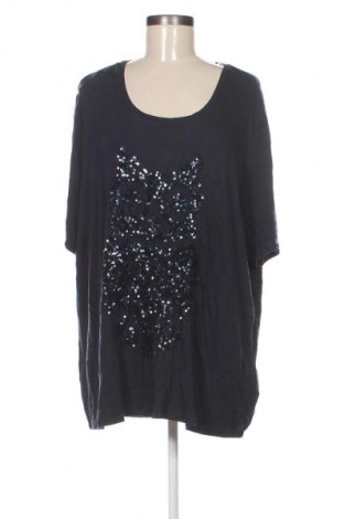 Damen Shirt Canda, Größe XXL, Farbe Blau, Preis € 13,99
