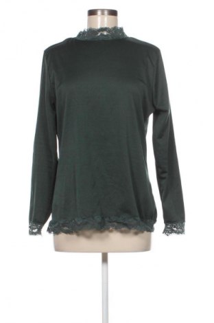 Γυναικεία μπλούζα Casual Ladies, Μέγεθος XL, Χρώμα Πράσινο, Τιμή 3,99 €