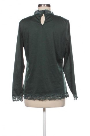 Γυναικεία μπλούζα Casual Ladies, Μέγεθος XL, Χρώμα Πράσινο, Τιμή 3,99 €