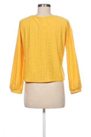 Damen Shirt Casual Ladies, Größe S, Farbe Gelb, Preis 3,99 €